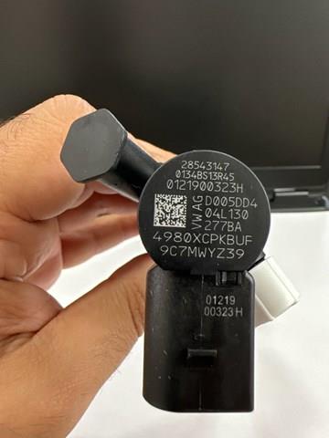 28543147 Delphi Injetor de injeção de combustível
