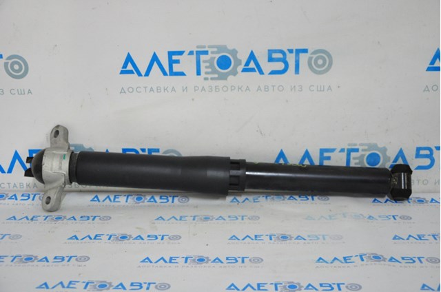 LX6Z18125E Ford Amortecedor traseiro
