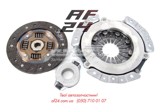 Compre 9249 VALEO Kit de embraiagem (3 peças)