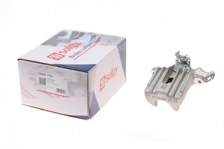 Compre 223048 Solgy Suporte do freio traseiro direito