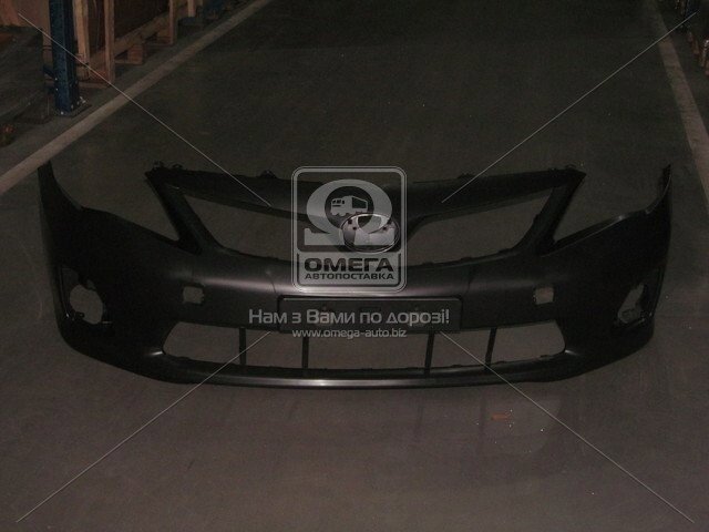0490579901 Tempest Pára-choque dianteiro