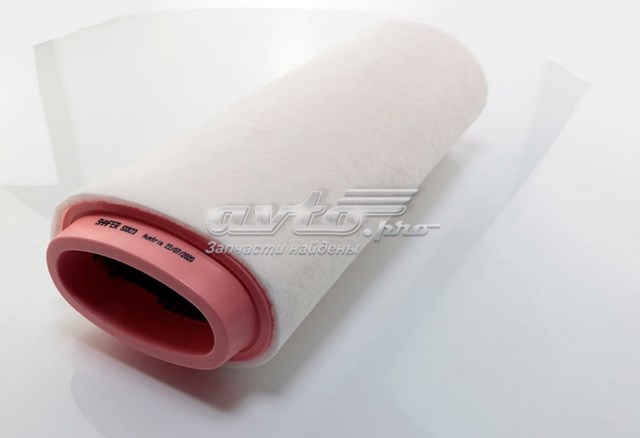 Filtro de ar Shafer SX823