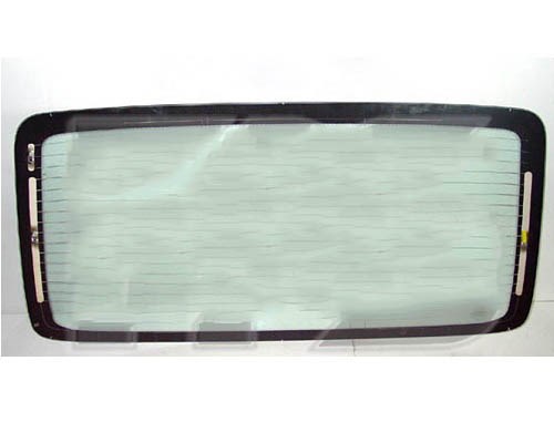 Vidro traseiro Chevrolet Aveo I T200