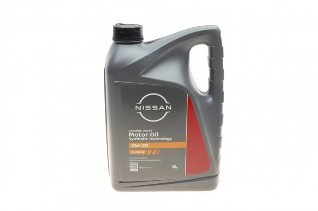 KE90090143 Nissan/Infiniti Óleo para motor