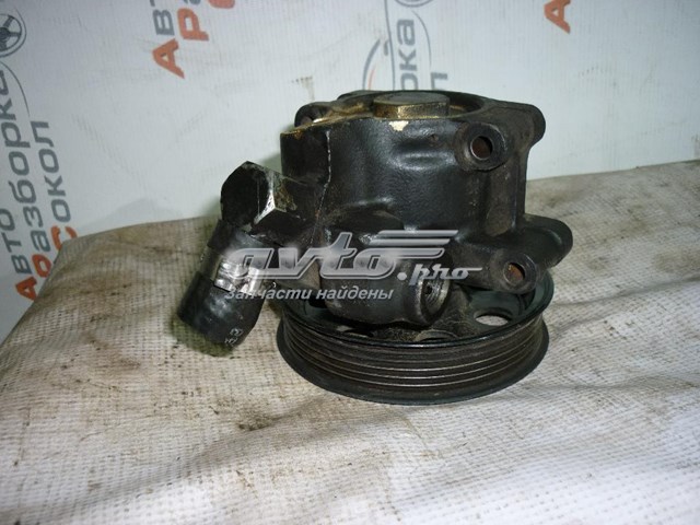 Polia de bomba da Direção hidrâulica assistida Ford XS4E3A733AC preço, a partir de 43,04 USD