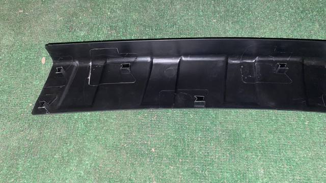 Compre FP3806953 FPS Placa sobreposta do pára-choque traseiro superior de proteção (degrau-grampo dobrável)