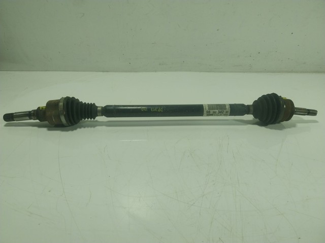 Compre 9836034280 Peugeot/Citroen Semieixo (acionador) dianteiro direito