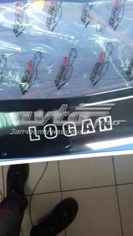 Defletor da capota Dacia Logan I LS