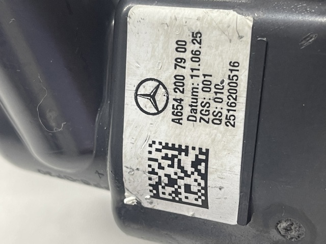  A6542007900 Mercedes