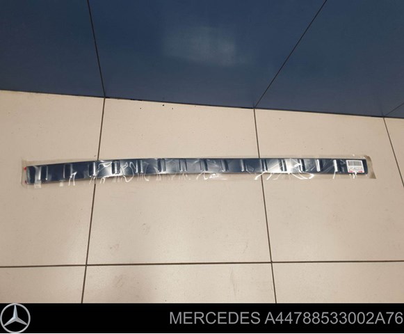  A44788533002A76 Mercedes