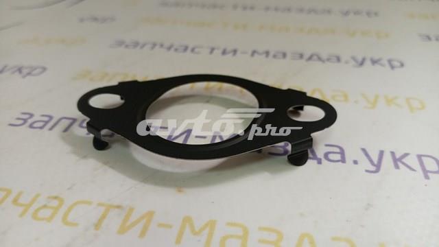 SH0114293A Mazda Vedante de mangueira de derivação de óleo de turbina