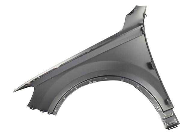 Pára-lama dianteiro direito AND 30821270 preço, a partir de 433,88 USD
