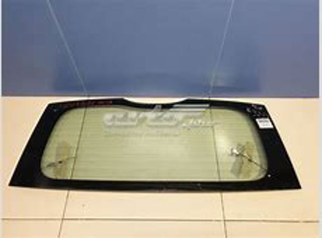Vidro de porta-malas de 3ª/5ª porta traseira (de tampa de alcapão) FPS GS5013D21 preço, a partir de 111,34 USD