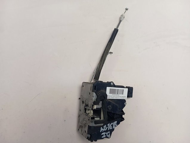 Fecho da porta dianteira esquerda Fiat/Alfa/Lancia 1395270080 preço, a partir de 109,25 USD