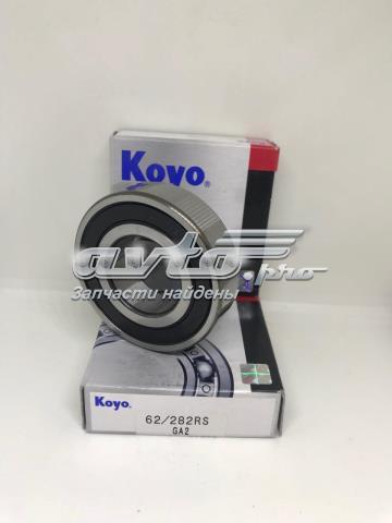62282RS Koyo Rolamento do pino de apoio dianteiro
