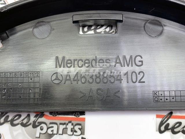  Mercedes A4638854102 preço, a partir de 54,85 USD