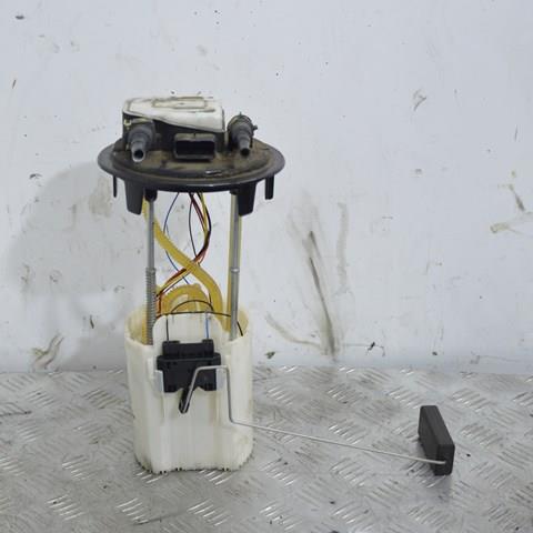 9811298780 Peugeot/Citroen Módulo de bomba de combustível com sensor do nível de combustível