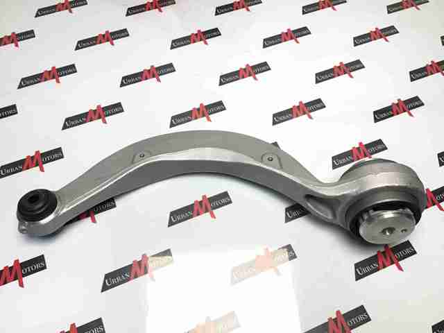 Braço oscilante inferior esquerdo/direito de suspensão dianteira T2H24313 Jaguar