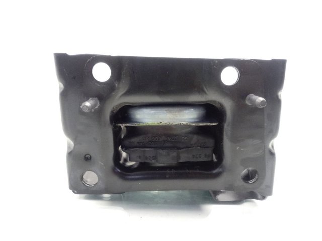 Consola de coxim (apoio) esquerda de motor 9810216980 Peugeot/Citroen
