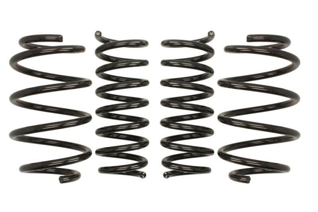 Kit de molas de suspensão para automóvel Eibach E10200400222 preço, a partir de 380,10 USD