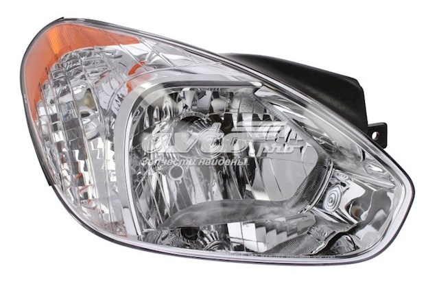 Compre 2211140RLDEM Depo/Loro/Abakus Luz direita