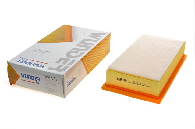 Filtro de ar WH523 Wunder