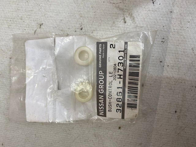 Tampa de unidade de dispositivos de segurança 243824BA1D Renault (RVI)