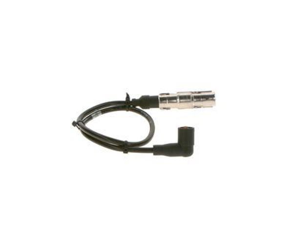 986356359 Bosch Fios de alta voltagem, kit