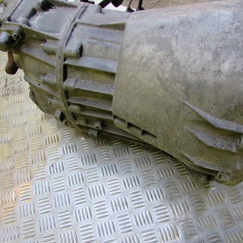 Caixa de Mudança montada (caixa mecânica de velocidades) Mercedes A9022601300 preço, a partir de 274,11 USD