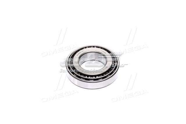 HICAP30208JR Koyo Rolamento de cubo traseiro