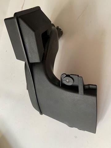 Tomada de ar de filtro de ar para Mazda CX-30  DM