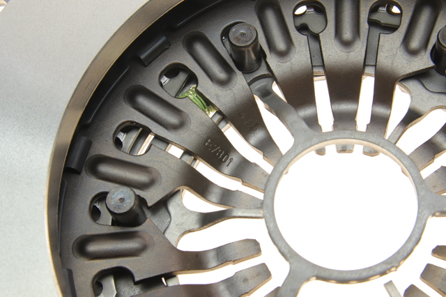 Kit de embraiagem (3 peças) LUK 625304700 preço, a partir de 463,37 USD