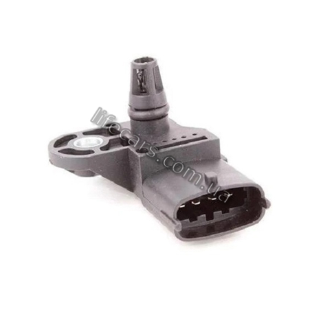 Compre 2029001400 Geely Sensor de pressão no coletor de admissão, MAP