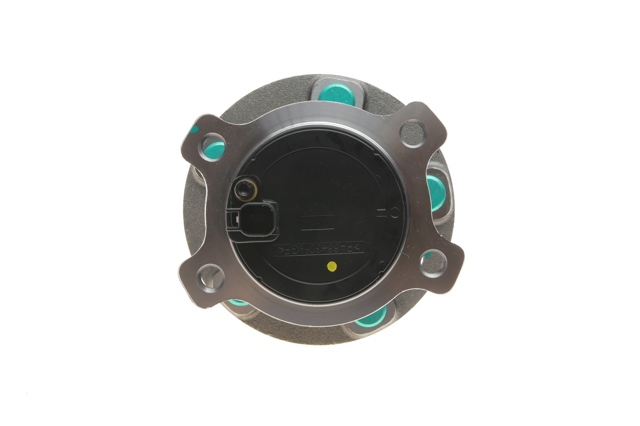 216265 Solgy Cubo traseiro