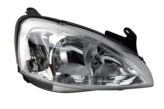 Luz direita Depo/Loro/Abakus 4421125RLDEMD