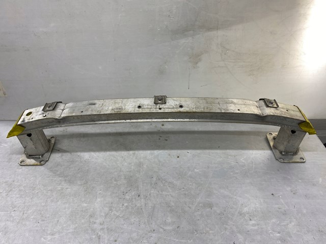 9817490880 Peugeot/Citroen Reforçador do pára-choque dianteiro