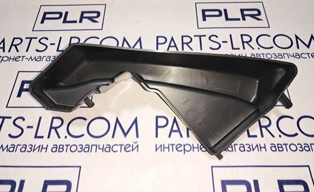 Compre LR036189 Land Rover Consola do pára-choque dianteiro