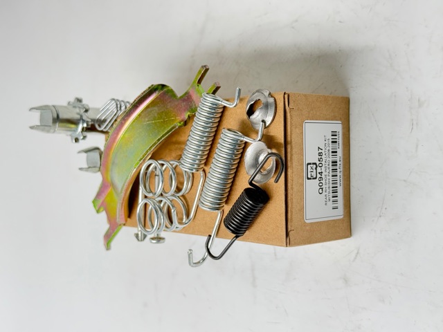 Kit de reparação do freio de estacionamento Q-fix Q0940587 preço, a partir de 24,63 USD