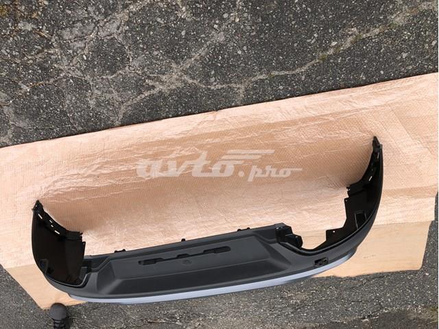 Pára-choque traseiro Renault (RVI) 850B24576R preço, a partir de 857,43 USD