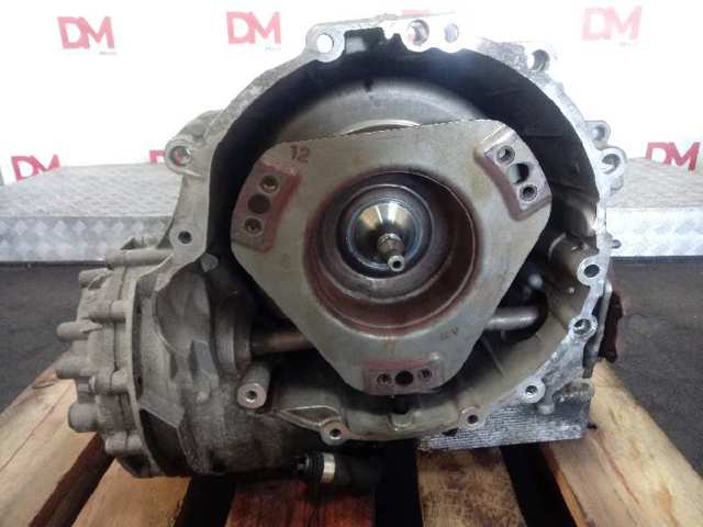 6HP26A61 VAG Caixa Automática de Mudança montada