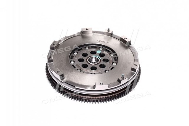 Compre SYFW01 VALEO Volante de motor