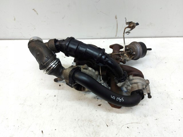 Turbina 36050833 Volvo
