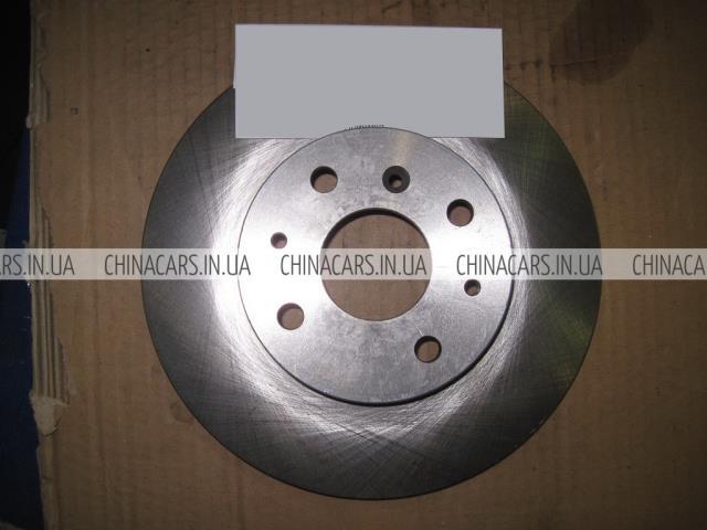 Compre 3501101106 Geely Disco do freio dianteiro