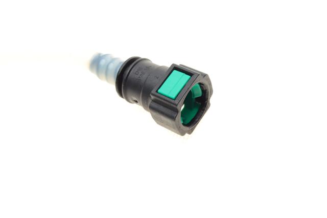 Tubo de combustível, desde o tanque até o filtro de combustível RWS2675 Rotweiss