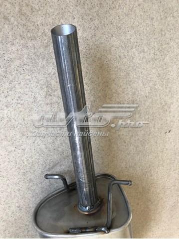 Compre TF69Y0120100912 ZAZ Silenciador, parte traseira
