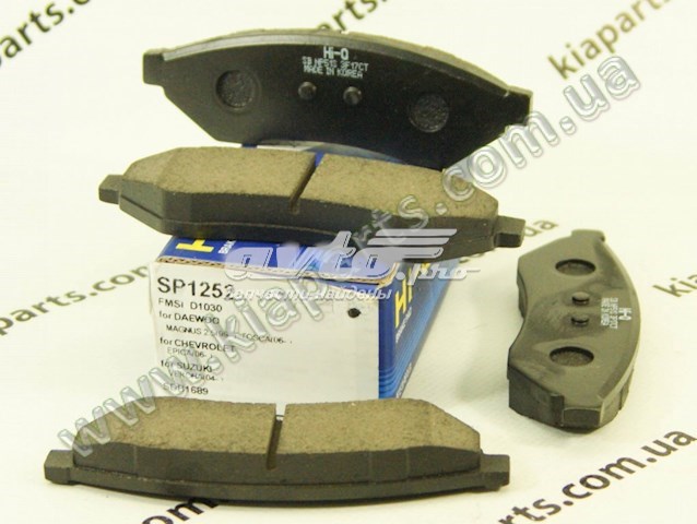 Kit de anéis de pistão de motor, 2ª reparação ( + 0,50) 42033050 TPR