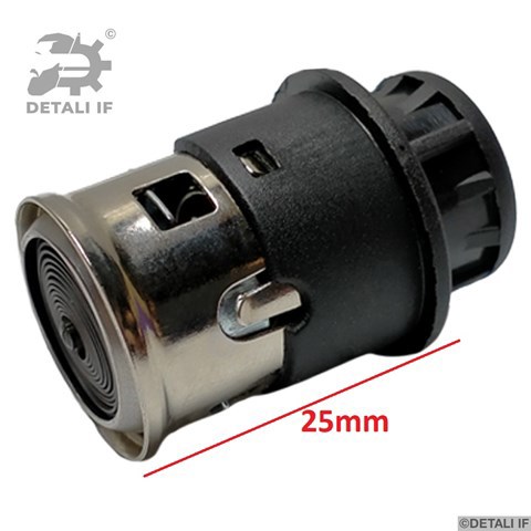 Compre DF13864 Detali IF Acendedor de cigarros