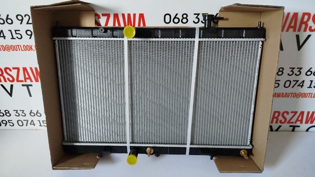Radiador de esfriamento de motor Signeda RA13431Q preço, a partir de 146,86 USD