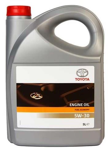 Óleo para motor 888080845 Toyota