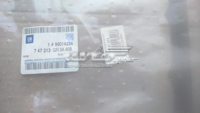  General Motors 96014234